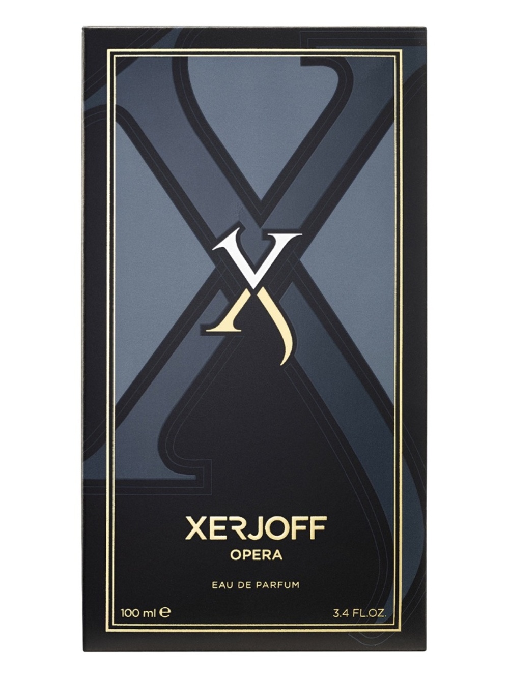 OPERA BY XERJOFF New In Box (Large Bottle)